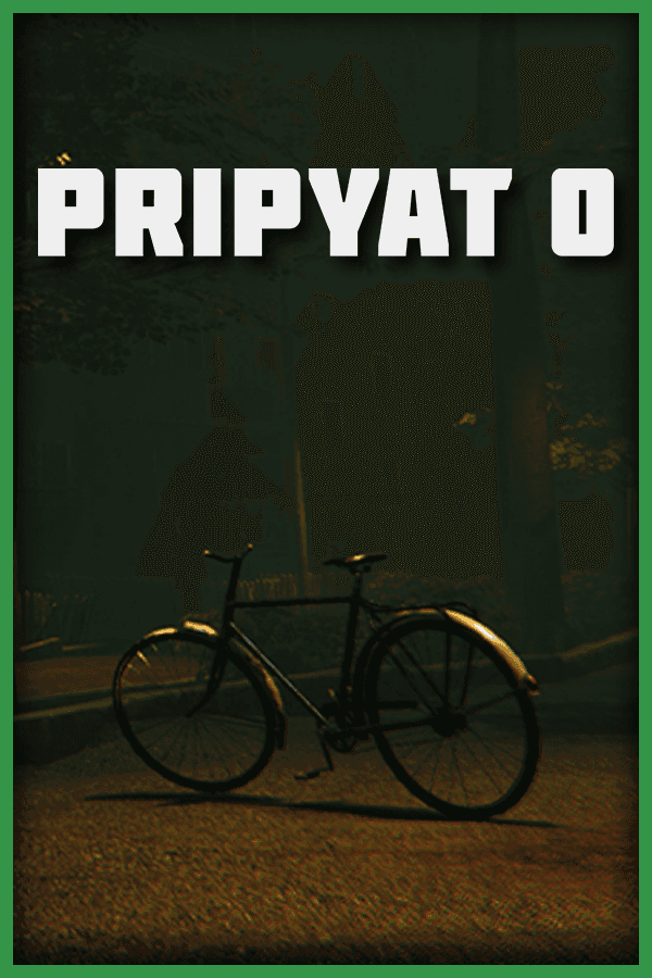 Pripyat 0